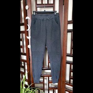 Unisex AQ-Sport Sweatpants (Size L)